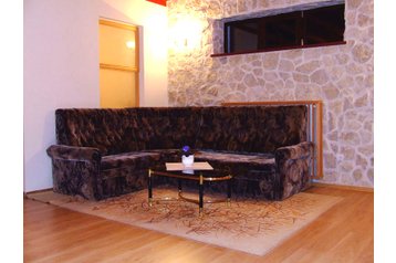 Romania Penzión Podul Olt, Eksteriør